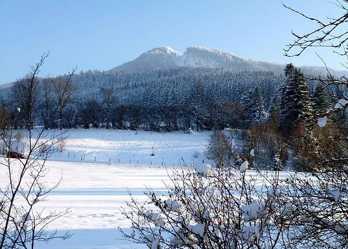 Wieselweg Im Reichenbach 6 Tatil Evi Nesselwang