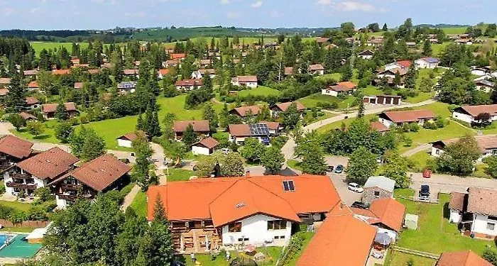 Tatil Evi Wieselweg Im Reichenbach 6