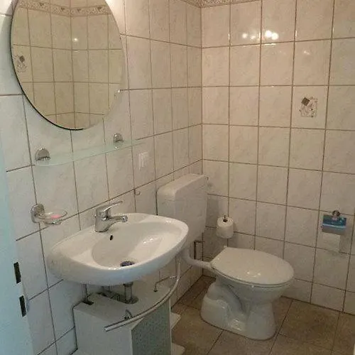 Tatil Evi Wieselweg Im Reichenbach 6