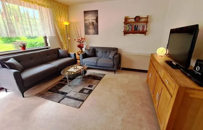 Wieselweg Im Reichenbach 6 Tatil Evi *