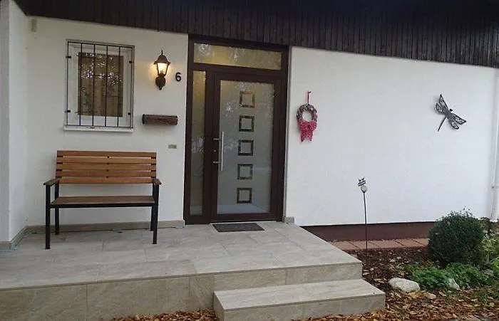 Wieselweg Im Reichenbach 6 Tatil Evi