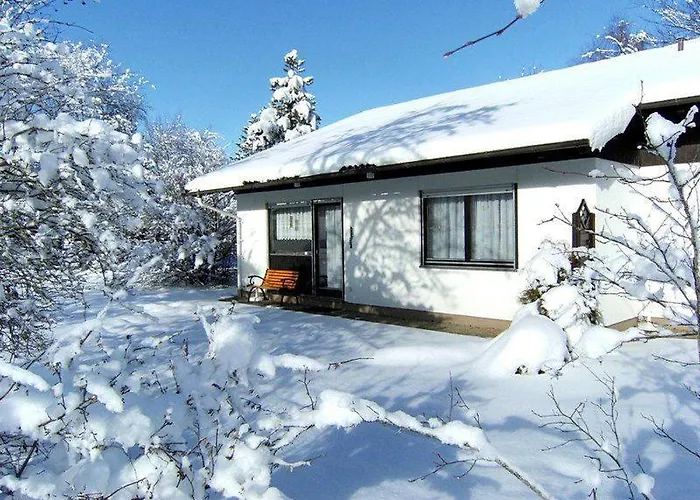 Wieselweg Im Reichenbach 6 Tatil Evi