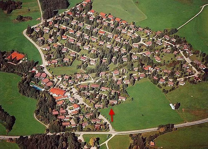 Wieselweg Im Reichenbach 6 * Nesselwang