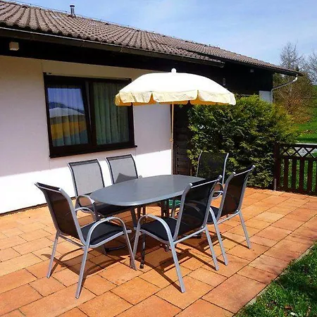Prázdninový dům Wieselweg Im Reichenbach 6