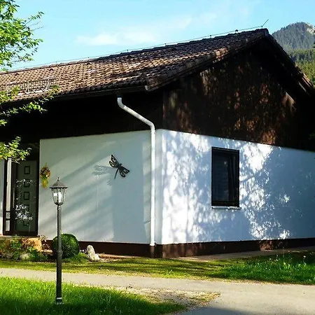 Wieselweg Im Reichenbach 6 Nyaraló *