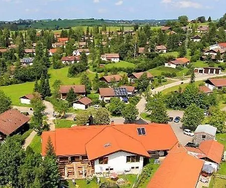 Wieselweg Im Reichenbach 6 * Nesselwang