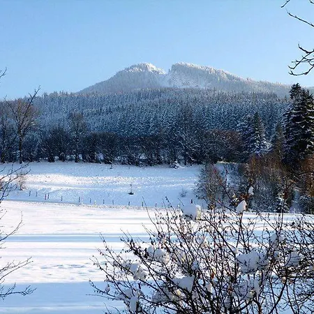 Feriehus Wieselweg Im Reichenbach 6