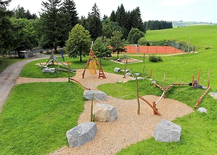 Wieselweg Im Reichenbach 6 * נסלוואנג